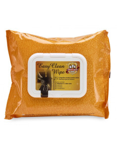 Lingettes Ravene Easy Clean Wipe Charlee's Leather