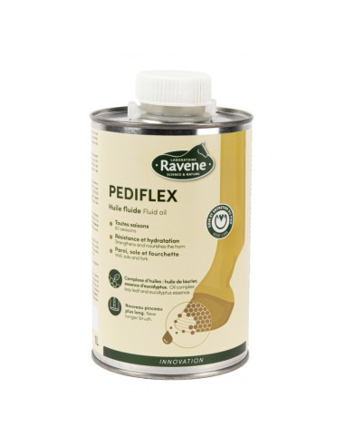 Ravene Pediflex Hoof Oil 1L