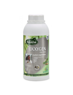 Ravene Oxxygen Syrup 500ml