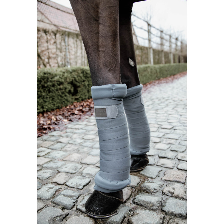 Bandes de Repos Kentucky Repellent gris