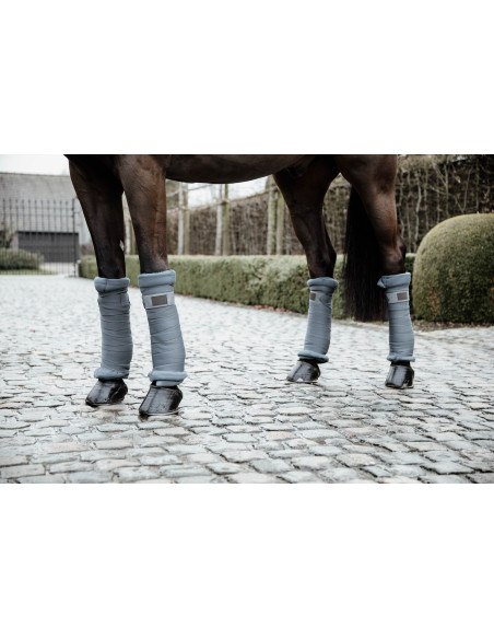 Bandes de Repos Kentucky Repellent gris