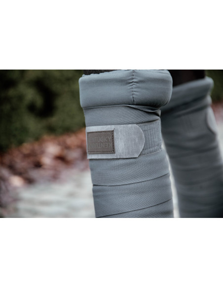 Bandes de Repos Kentucky Repellent gris