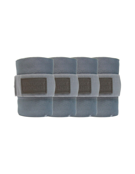 Bandes de Repos Kentucky Repellent gris