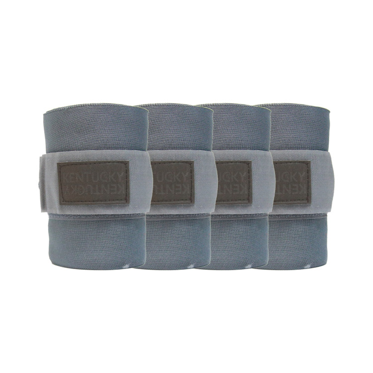 Bandes de Repos Kentucky Repellent gris