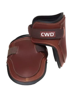 CWD Pony Fetlock Boots 2