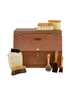 Kentucky Show Grooming Box