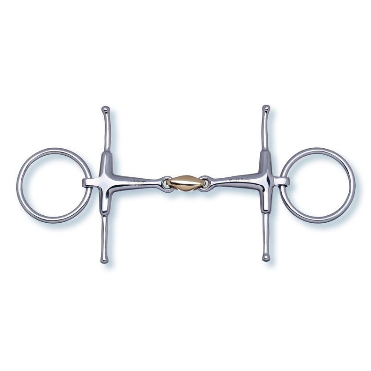 Mors À Aiguilles Fulmer Stübben Double Brisure Sweat Copper 2278