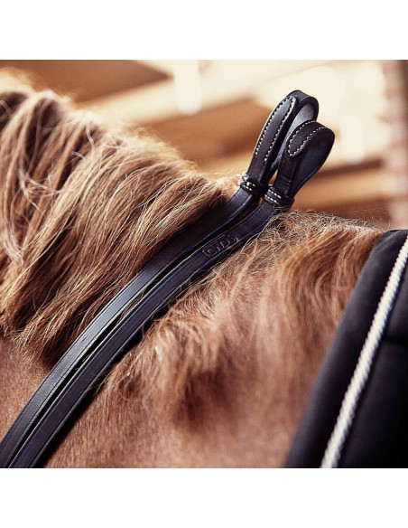 Rênes De Bride CWD Contact