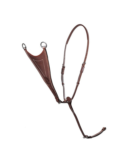 Martingale CWD Pleine Châtaigne