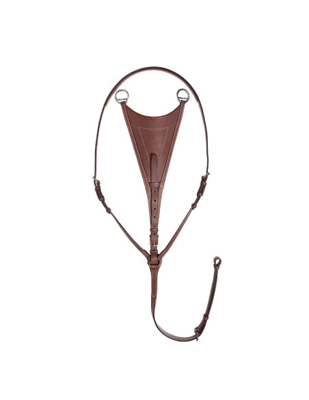 Martingale CWD Pleine Châtaigne