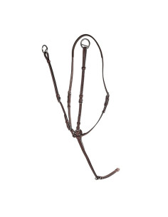 Martingale CWD Classique Châtaigne