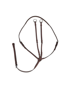 Martingale CWD Classique Châtaigne 2