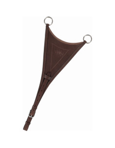 Fourche de martingale CWD pleine contact