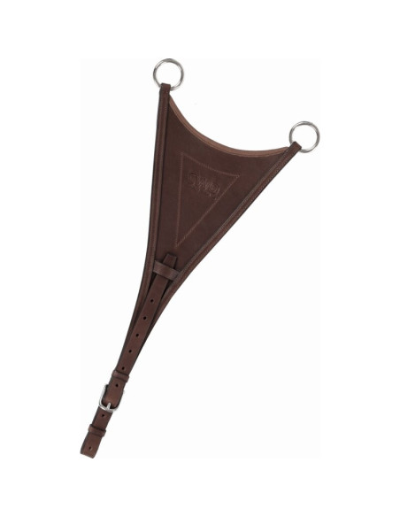 Fourche de martingale CWD pleine contact