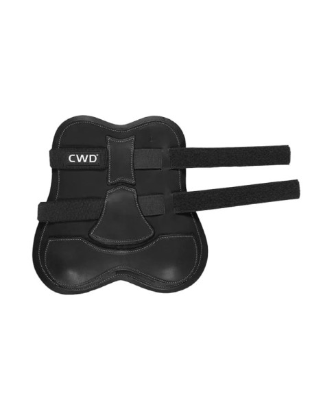 Guêtres CWD Poney Noires