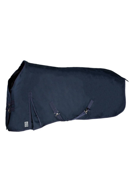 Chemise Greenfield Coton Marine