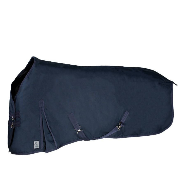 Chemise Greenfield Coton Marine