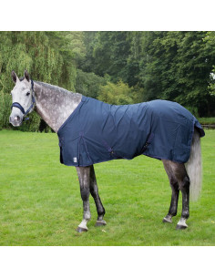 Greenfield Cotton Shirt Rug