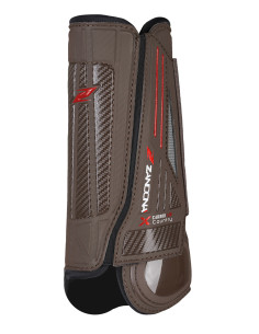 Zandona Carbon Air X-Country Back Boots 2