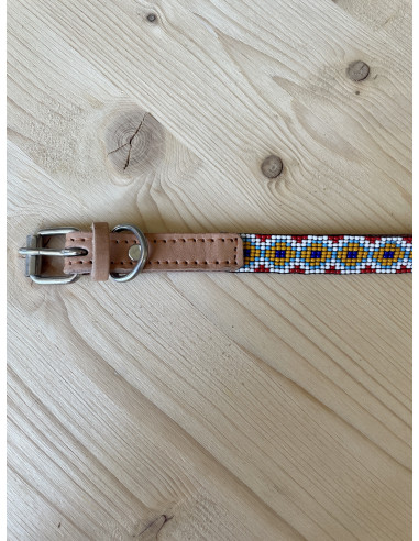 Collier Pour Chien Ahorasi Mia