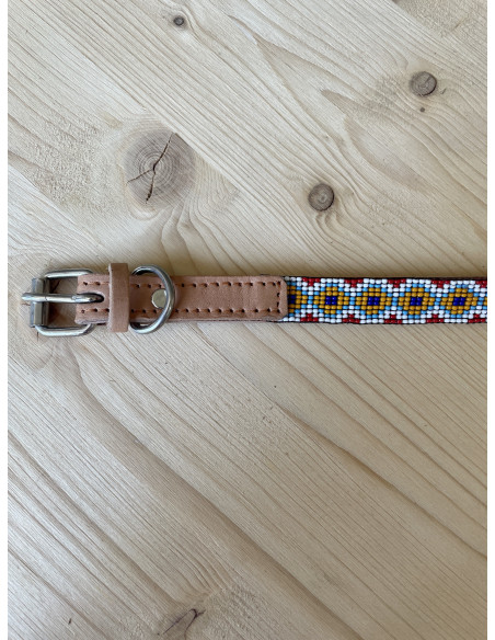 Collier Pour Chien Ahorasi Mia XS5