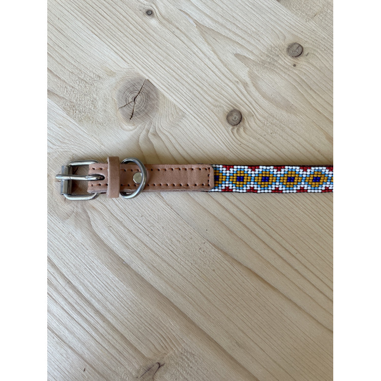 Collier Pour Chien Ahorasi Mia XS5