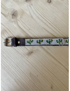 Collier Pour Chien Ahorasi Nopal 2