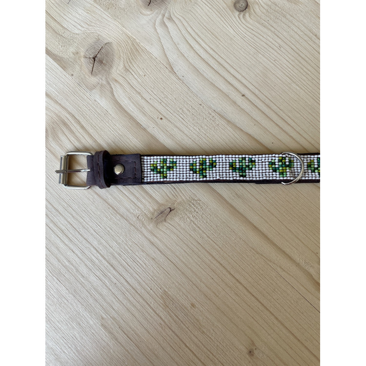Collier Pour Chien Ahorasi Nopal XS2
