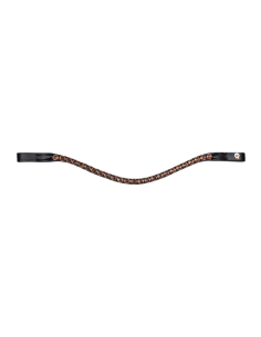 Frontal Waldhausen X-Line Boost blanc 2