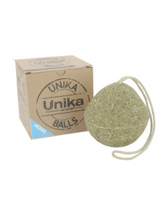 Balls Unika Herbes