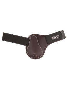 CWD Open Double Velcro Fetlock Boots 2