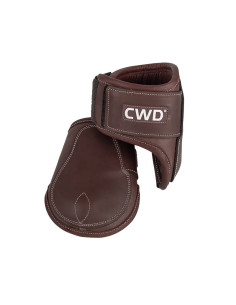 CWD Double-velcro Fetlock Boots