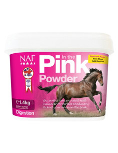 NAF In The Pink Powder