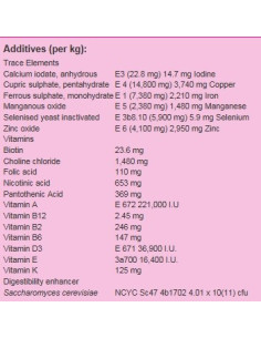 NAF In The Pink Powder 2