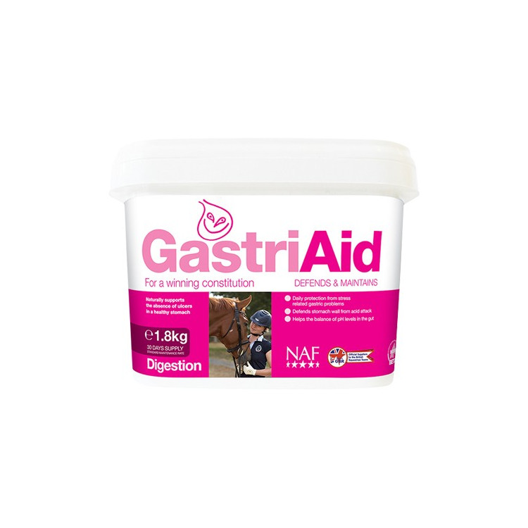 NAF GastriAid