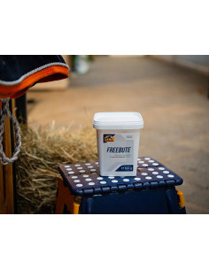 Complément Cavalor FreeBute 2