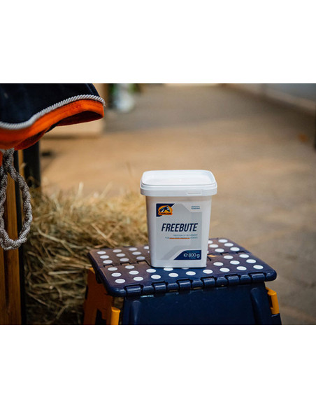 Complément Cavalor FreeBute