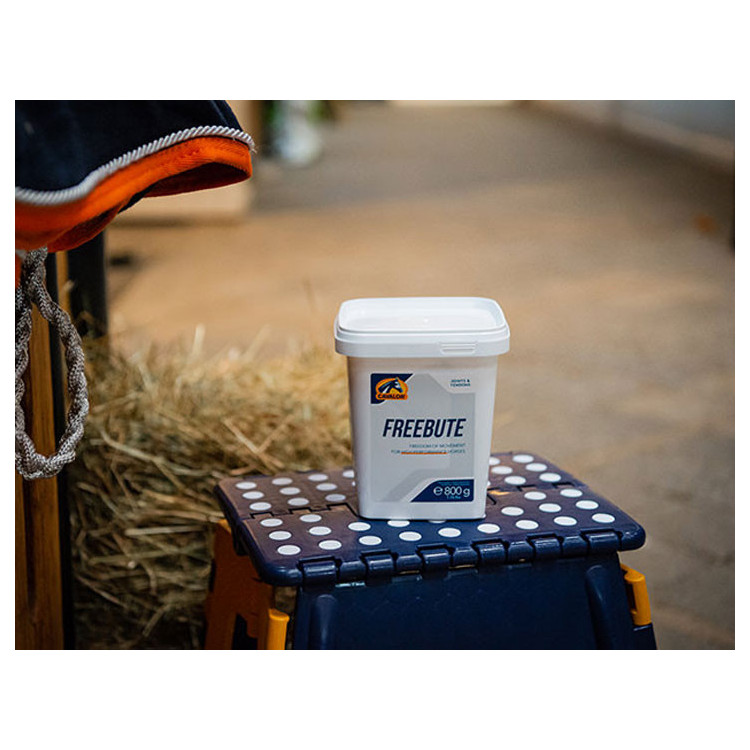 Complément Cavalor FreeBute