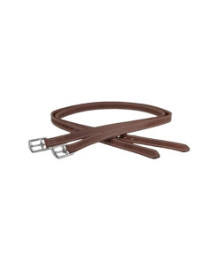 Etrivières CWD Doublées Chataigne