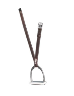 CWD Triangular Stirrup...