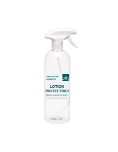 Lotion 067 Protectrice Mouches