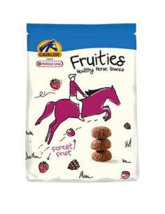 Cavalor Fruities Treats
