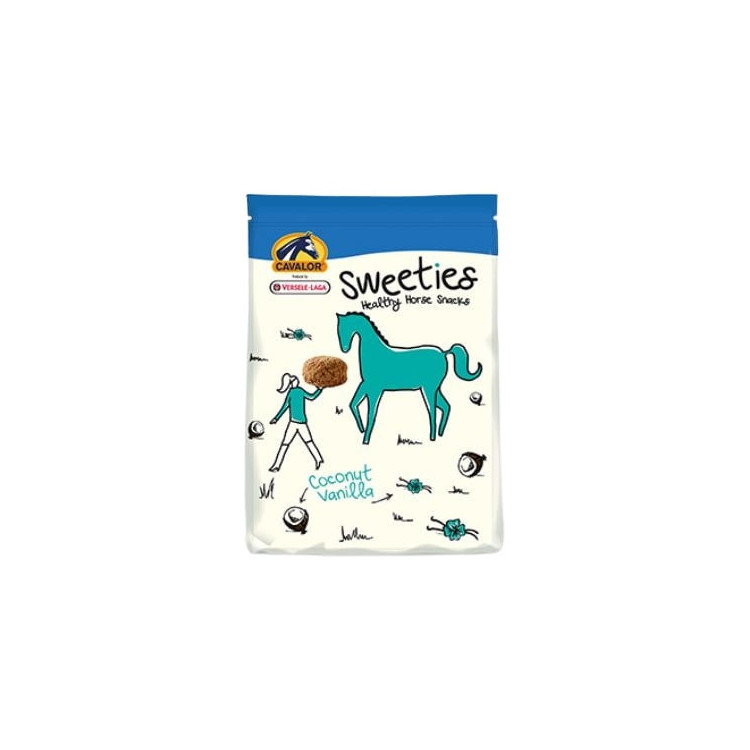 Friandises Cavalor Sweeties