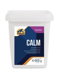 Cavalor Calm Supplement