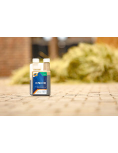 Cavalor Hepato Liq Supplement 2