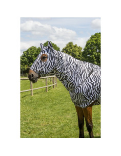 Bonnet Equithème "Anti-Eczéma" 2