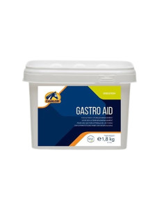 Complément Cavalor Gastro Aid