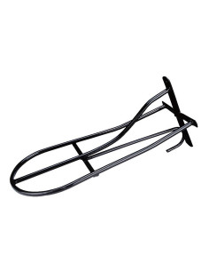 Hippotonic Fixed Saddle Rack