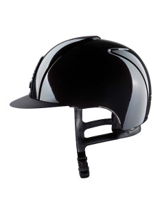Casque Kep Cromo Shine 2.0 noir 2