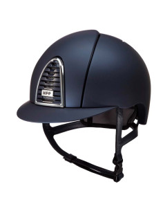 Casque Kep Cromo Textile 2.0 noir 2